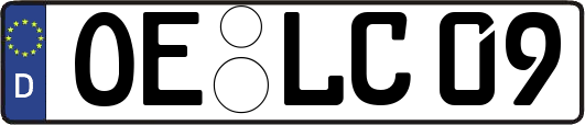 OE-LC09