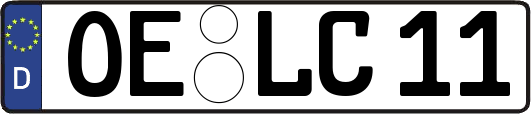 OE-LC11