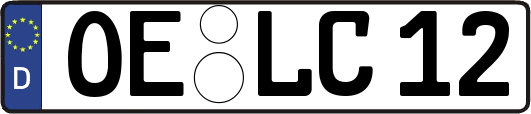 OE-LC12