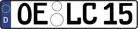OE-LC15