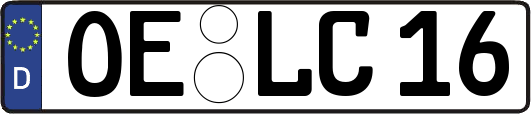 OE-LC16