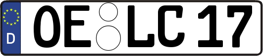 OE-LC17