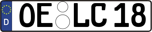 OE-LC18