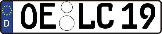 OE-LC19