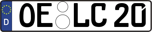 OE-LC20