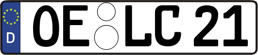 OE-LC21