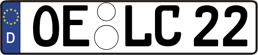 OE-LC22