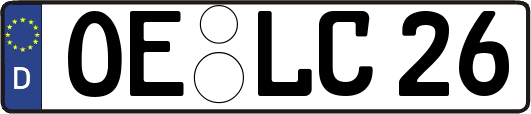 OE-LC26