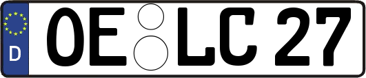 OE-LC27