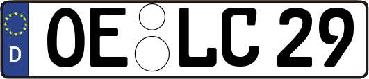 OE-LC29