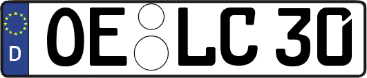 OE-LC30