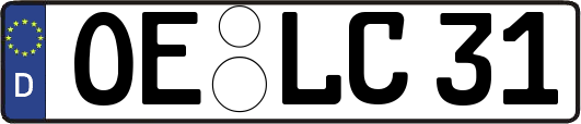 OE-LC31