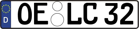OE-LC32