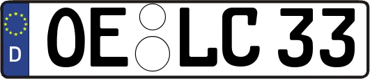 OE-LC33