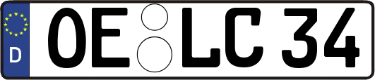 OE-LC34
