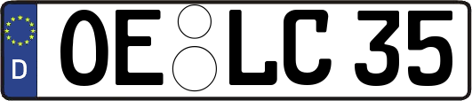 OE-LC35