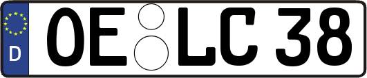OE-LC38
