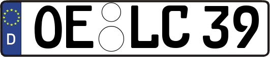 OE-LC39