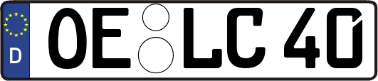 OE-LC40