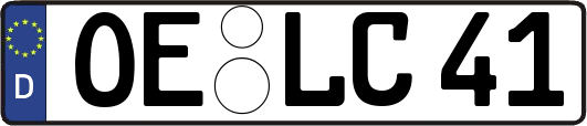 OE-LC41
