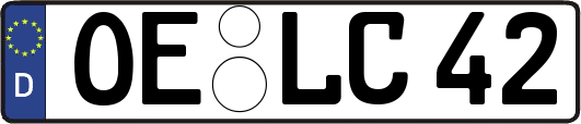 OE-LC42