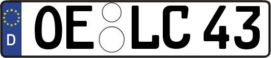 OE-LC43