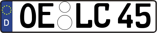 OE-LC45