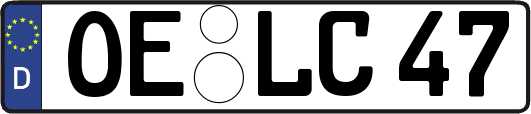 OE-LC47