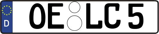 OE-LC5