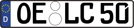 OE-LC50