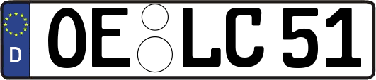 OE-LC51