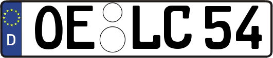 OE-LC54