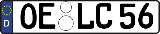 OE-LC56