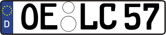 OE-LC57