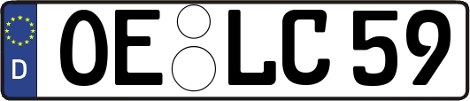 OE-LC59