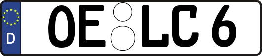OE-LC6