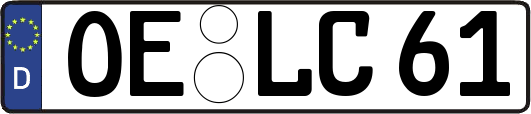 OE-LC61