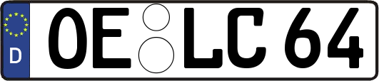 OE-LC64