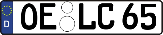 OE-LC65