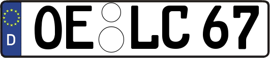 OE-LC67