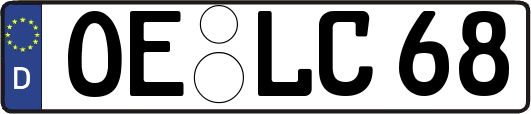 OE-LC68