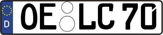 OE-LC70