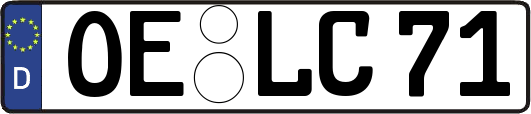 OE-LC71