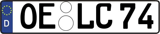 OE-LC74