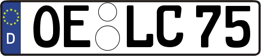 OE-LC75