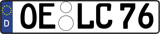 OE-LC76