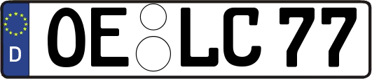 OE-LC77