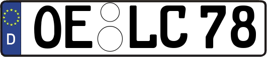 OE-LC78