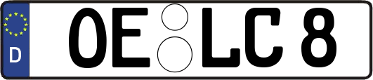 OE-LC8