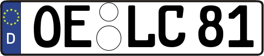 OE-LC81